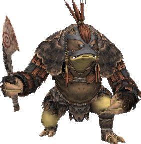 orcish axe ffxi.